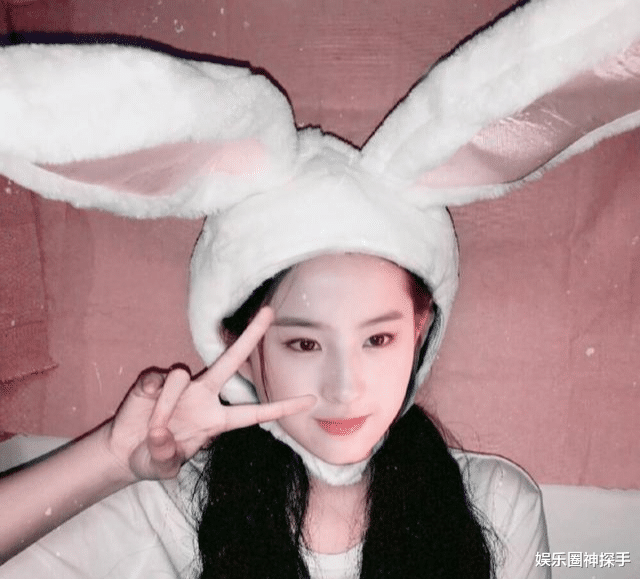 刘亦菲|王楚然新路透曝光，以后别再说她“撞脸”刘亦菲了