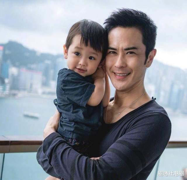 郑嘉颖|TVB视帝五大热门出炉，有人或将爆冷逆袭，有人有望第三次封帝