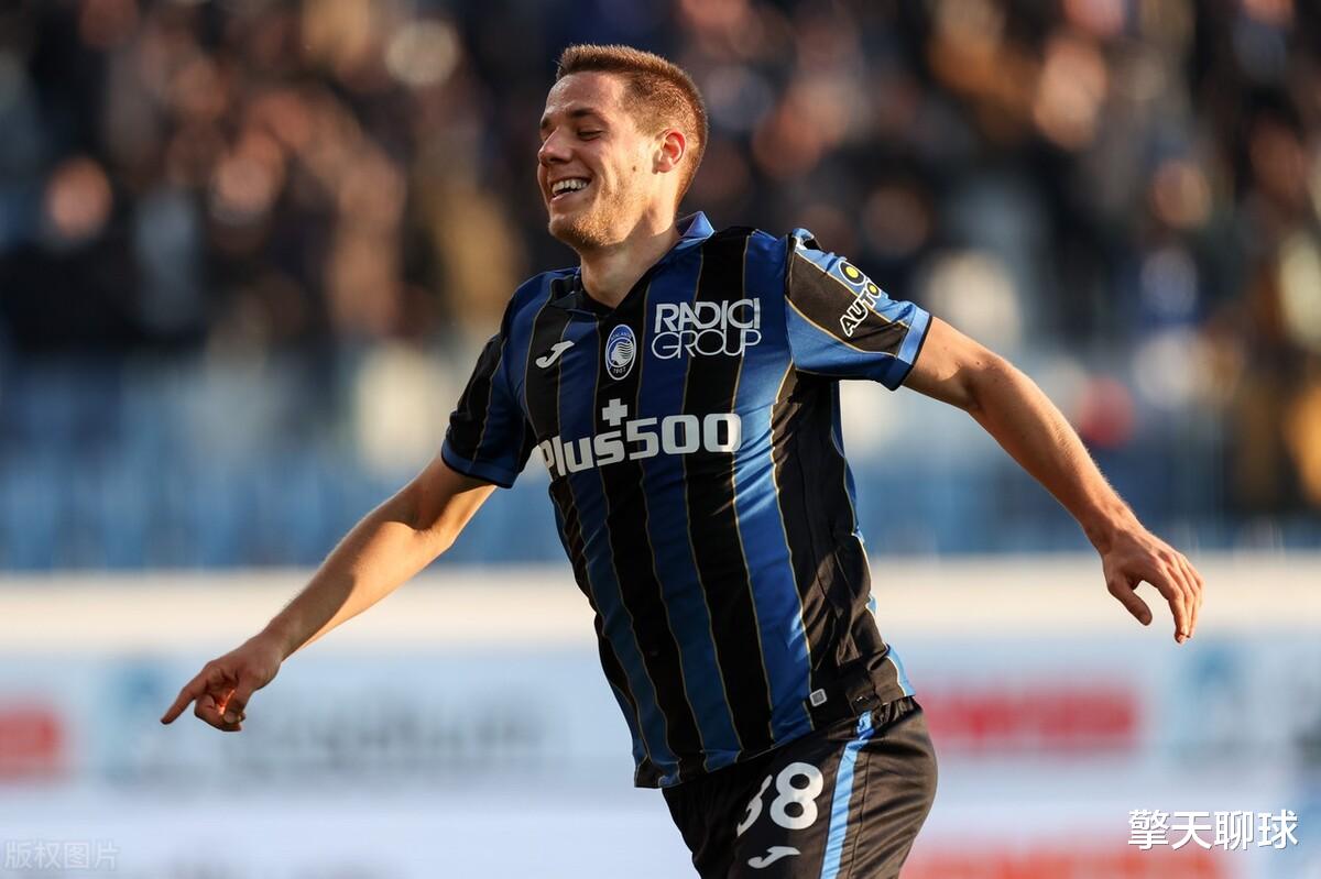 穆里尼奧|4-0，尤文新克星大爆發(fā)，4連勝追平國米，穆帥仇家被打回原形