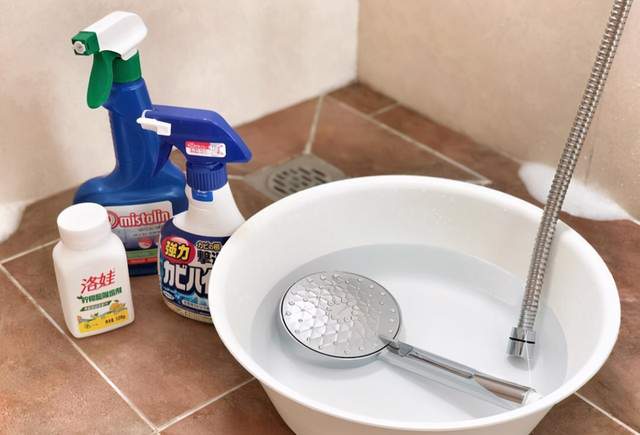 洗面奶|为了生活更轻松，建议给卫生间添置这10样东西，线下可不好找