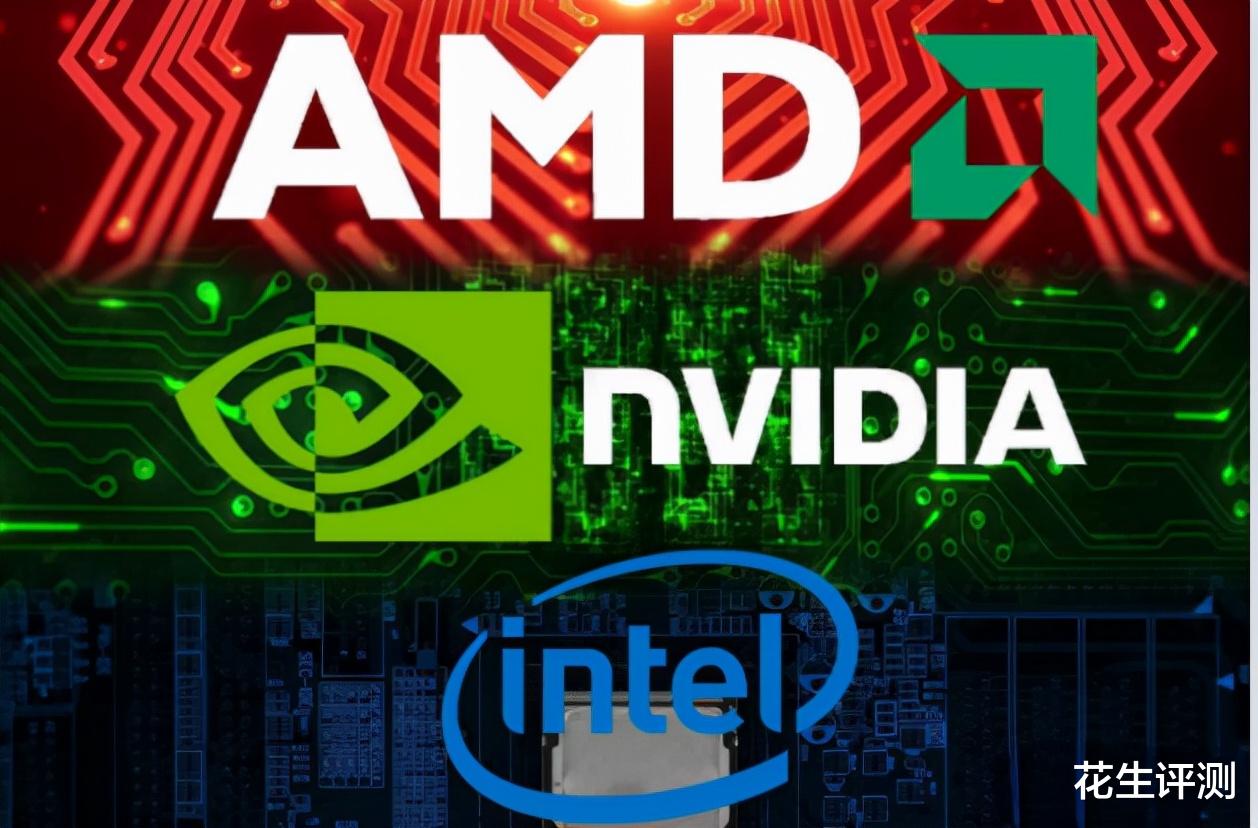 英特尔|老黄苏妈挺害怕!2022显卡市场巨变,英特尔带来高性能显卡来搅局