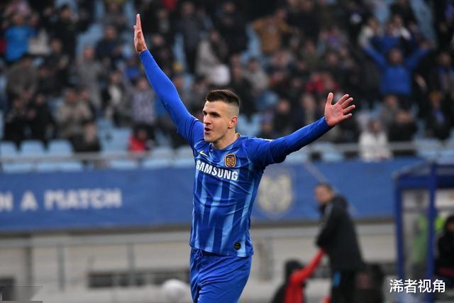 江蘇蘇寧|反轉(zhuǎn)！曝申花巨星有望留中超：已正式收到報價，蘇寧或是潛在下家