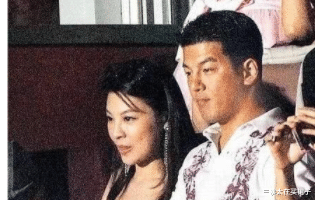 三姨太在买裙子|居然还有女勇士敢接贾静雯的盘？和孙志浩结婚6年的她，至今未育