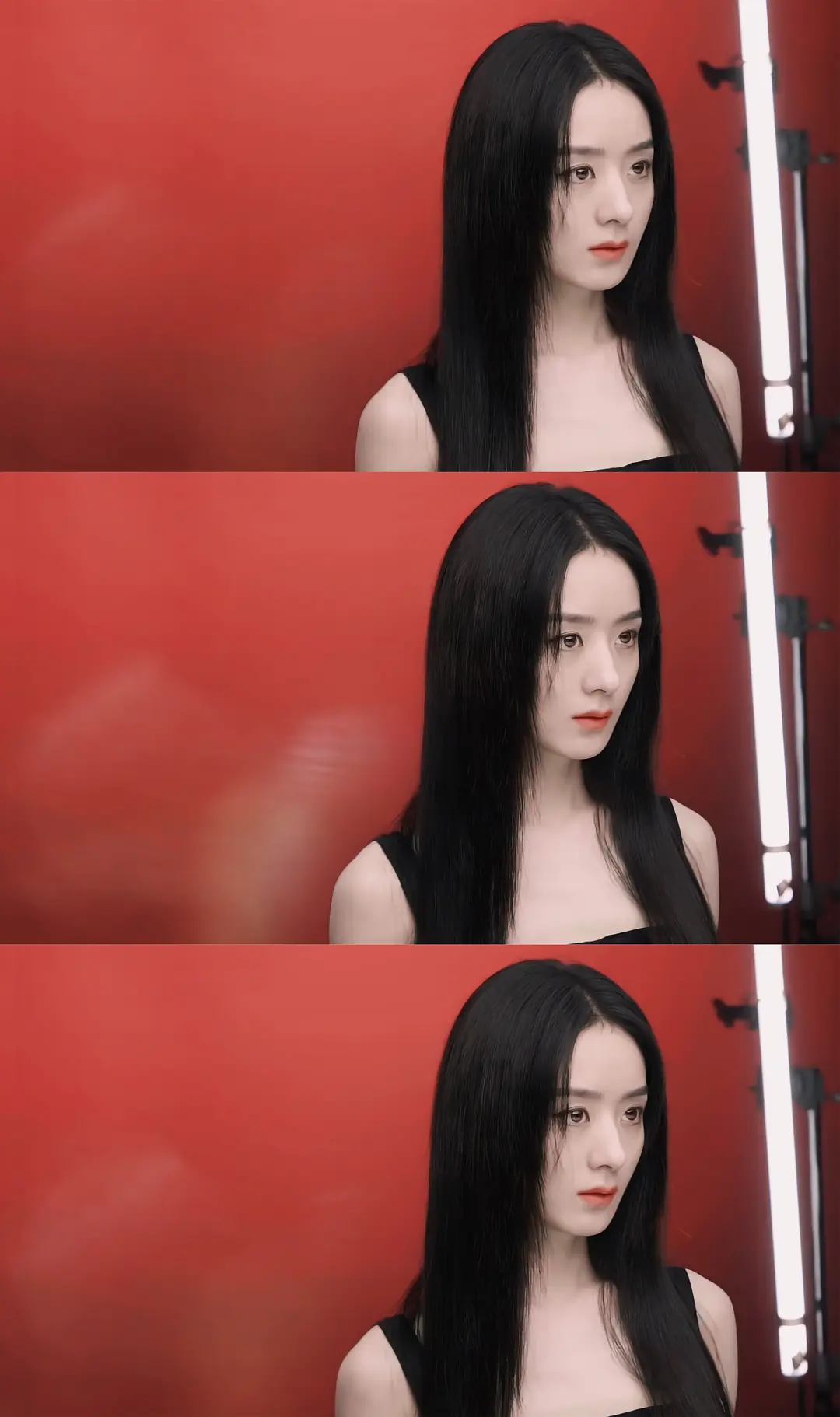 赵丽颖|赵丽颖官宣离婚：冯绍峰欠我的婚礼，我不要了