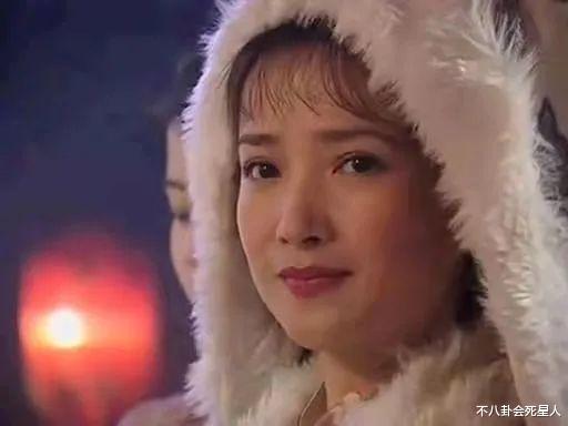 陈红|现代装稍显普通，古装却惊艳众人，这8位女星才是真正的古典美人