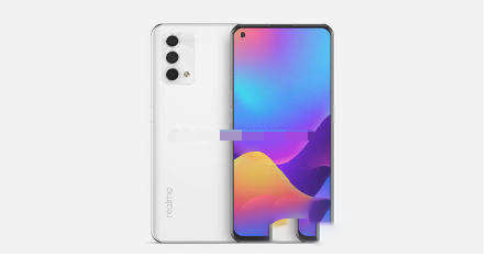 机箱|王伟确认新一代realme大师版挺有意思 仍由设计大师深泽直人操刀