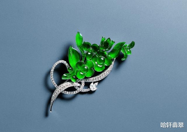 翡翠|如何准确地认识和判断翡翠的色?