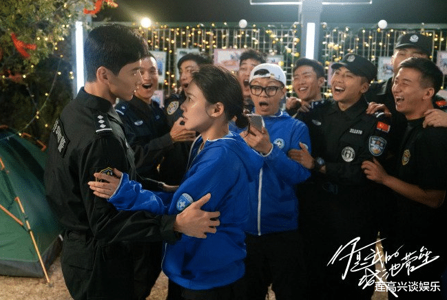 景甜|公认“零差评”的4部剧甜宠剧，全程蜜里调油，少女心被撩到炸裂