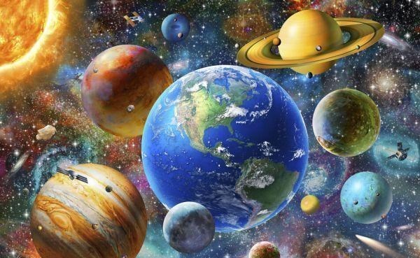 外星人 为什么找不到外星人？这个比黑暗森林还可怕的理论，给出了解释