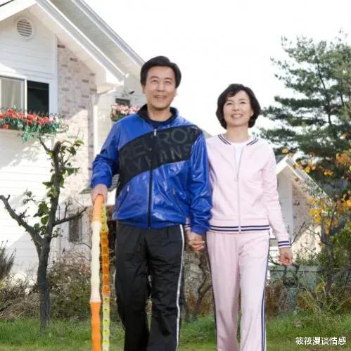 筱筱漫谈情感 老年人和婚外情人分手是什么感觉？三位男士说出心里话