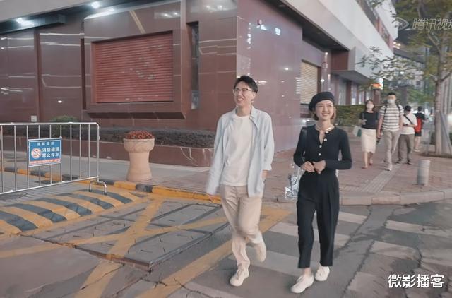 心动4|《心动4》小屋成员为女五送祝福，唯一人无表示，他被骂得太惨了