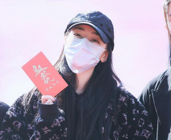 肖宇梁|没等到《沉香如屑》，“陈情男孩”的古言大剧先来，肖宇梁已加盟