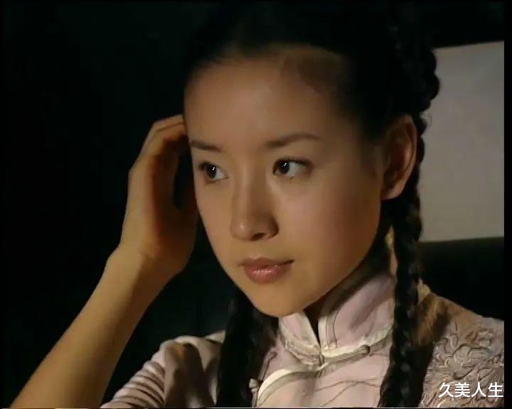 倪妮|第一次觉得倪妮邓伦这么搭