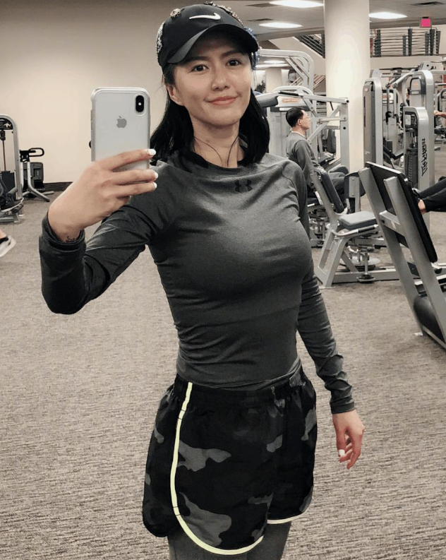 谭维维|谭维维的“减肥食谱”，减掉10斤只用15天，难怪体重不到90斤