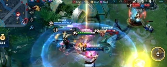 心悦雅萌|不吃中线的打野就是好打野?后期你就知道,这种打野有多垃圾!