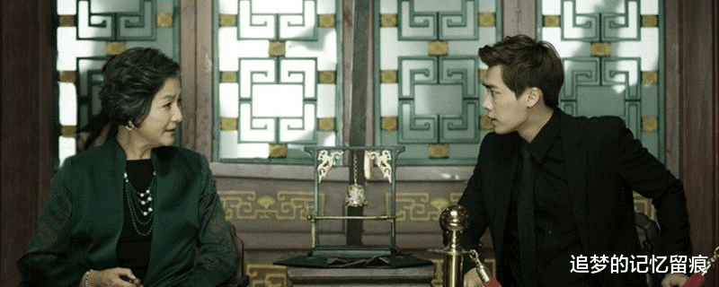 盗墓笔记|盗墓笔记：霍仙姑知道所有的真相，为什么故意不告诉吴邪呢？