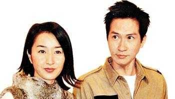 周慧敏|用情至深的五位女明星，原来娱乐圈也有从一而终的爱情