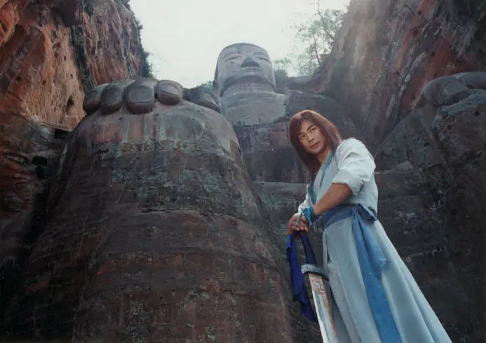 古装剧|8部经典高质量古装剧，《天龙八部》上榜，最后一部堪称“神作”