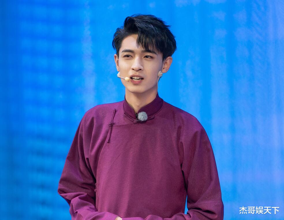 潜伏者|白鹿和秦霄贤的互坑太好笑，但整期节目结束后观众有点笑不出来了