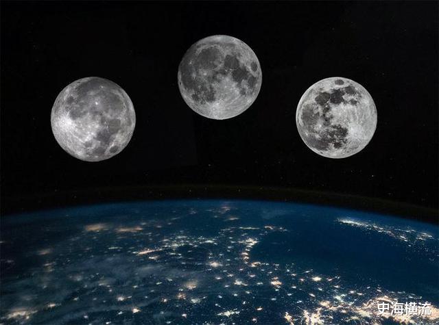 登月 “月亮”真的能够被代替吗？合成“人造月亮”，能否成为现实