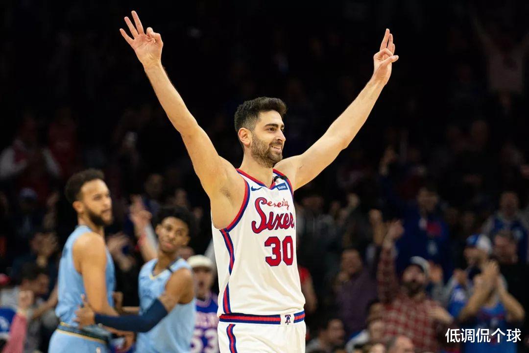 火箭队 火箭交易二登哥？美媒：换首轮+年轻锋线+到期合同，若达成赚翻了