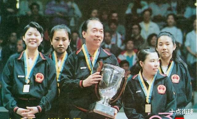 美国队|她退出中国女乒后加入美国籍，如今官宣任美国乒乓主帅，剑指巴黎奥运