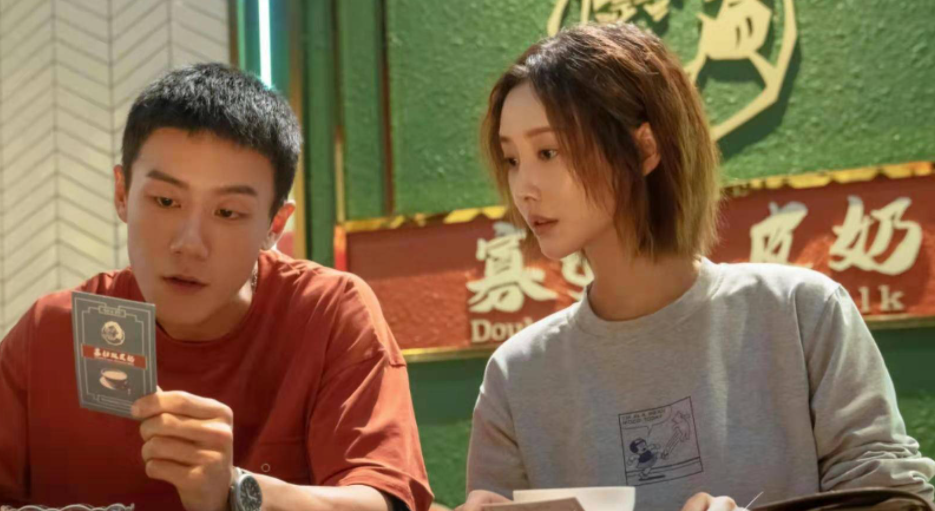 李纯|豆瓣评分8.2！李纯新剧才播10集就大火了，豆瓣满屏飘好评