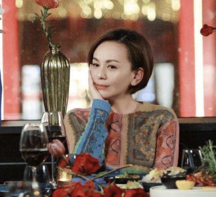 王琳|离婚受创伤，51岁享受着单身，两段失败婚姻王琳都经历了什么？