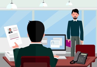 求职|大学生求职路的“自我推销策略”：必要性和原则要弄清！