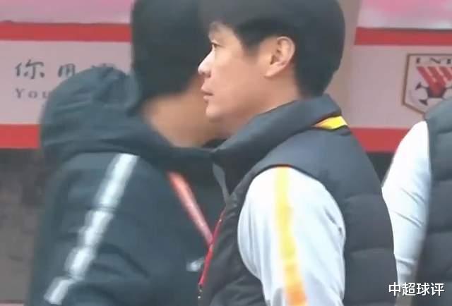 李霄鵬|徹底推翻李鐵打法！記者爆料：李霄鵬國足將重用2名本土前鋒！