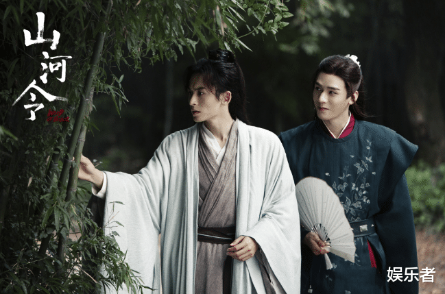 山河令|山河令：温客行身世有多惨？为复仇食父肉身保命，终手刃赵敬复仇！