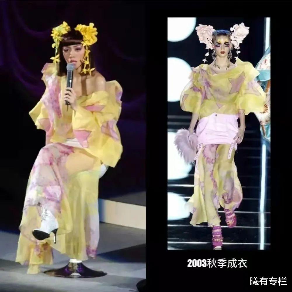 梅艳芳|传记电影《梅艳芳》香港上映，昔日“舞台百变女王”经典造型回顾