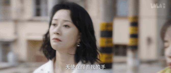 倪虹洁|广告天才,演戏地才,她终于摆脱了“花瓶”