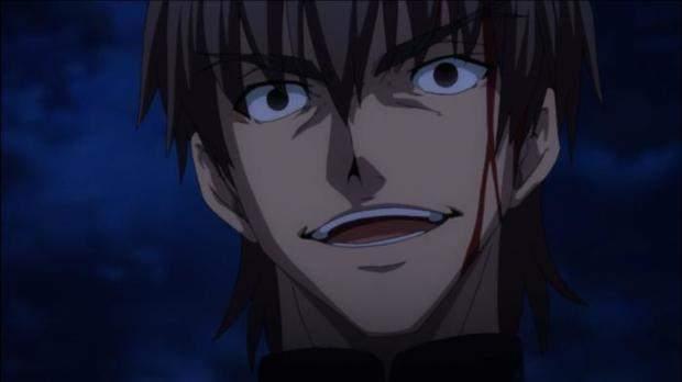 fate|fate:言峰绮礼当初没有遇到金闪闪的话,他还会选择压抑自己吗