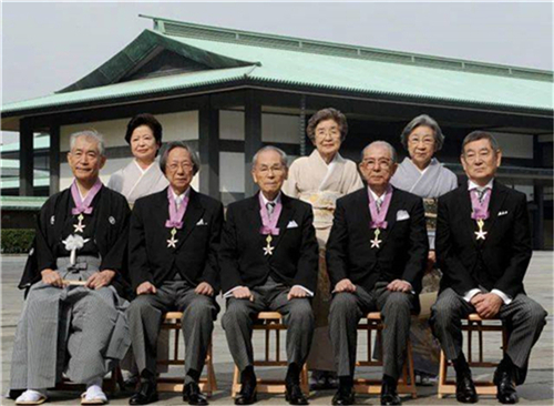 20年前，日本放出豪言：用50年時間拿30個諾貝爾獎，現在拿瞭幾個-圖4