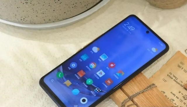 电池|128G卖1199，骁龙芯加持，还有6000mAh大电池