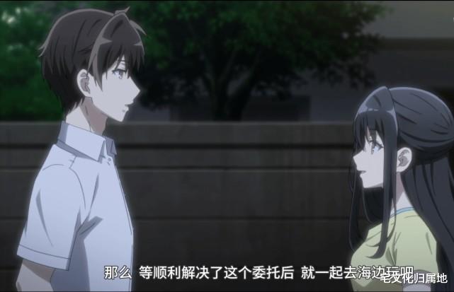 acgn漫评|7月最拉胯新番配上最拉胯男声优，绝了