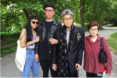 陈秋萍|原配为给他传宗接代，帮忙照顾17岁怀孕女友，两女共待一夫30多年