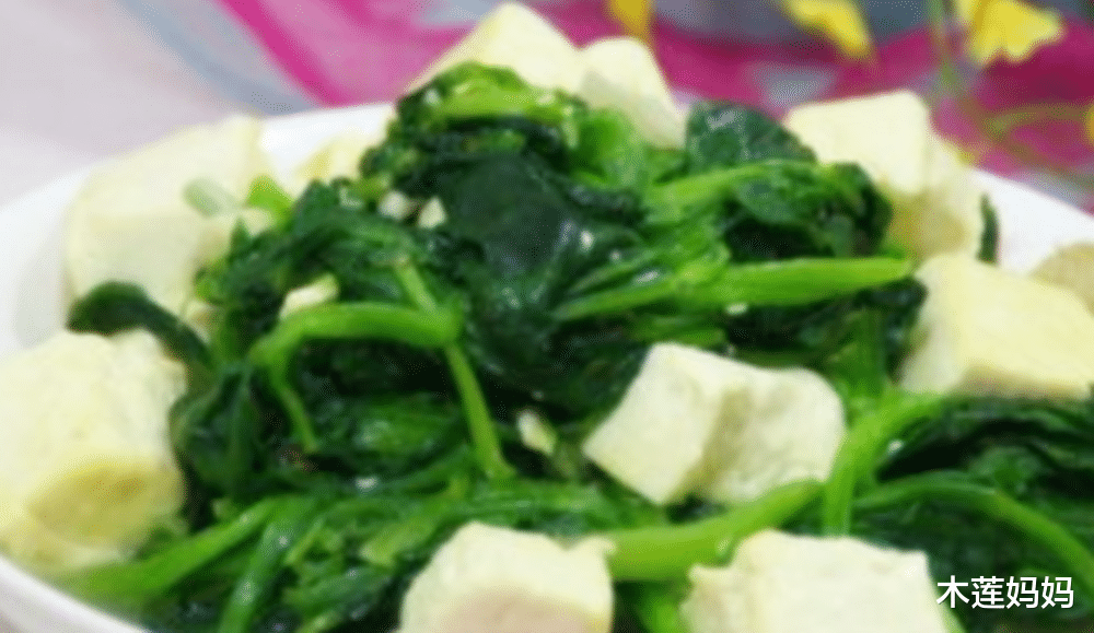 木莲妈妈|宝宝的辅食要小心，相克的食物别一起做！宝爸宝妈快收藏