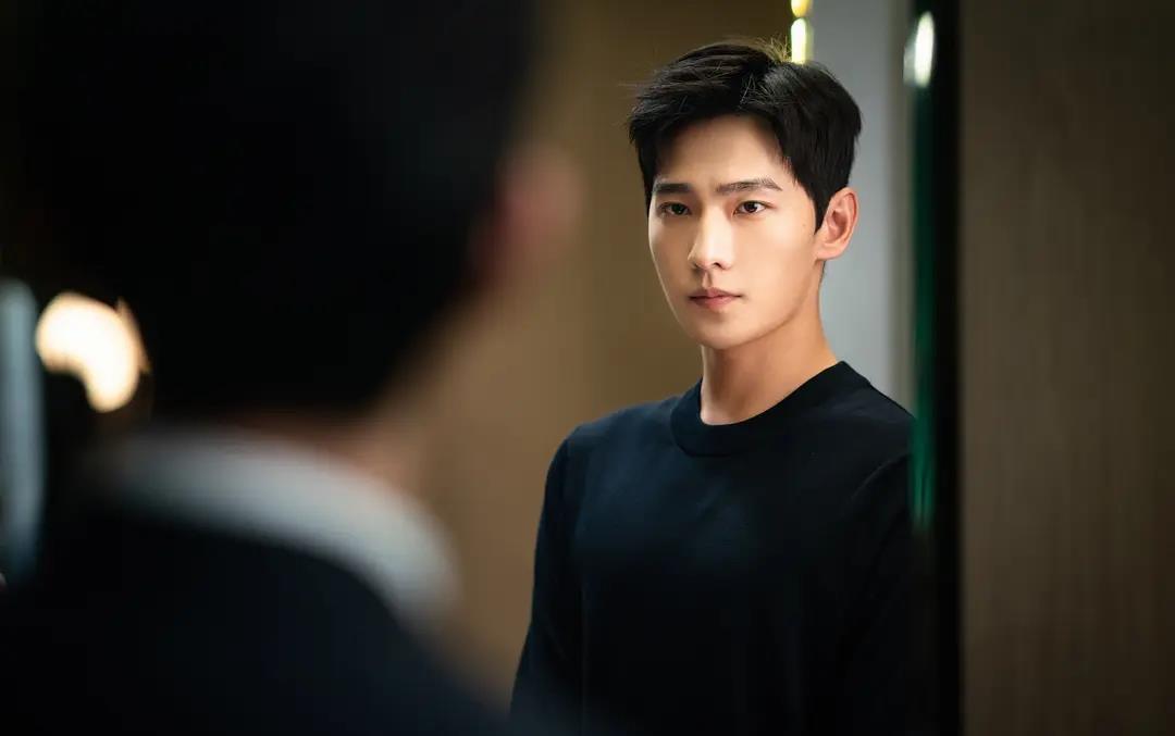 乔晶晶|《你是我的荣耀》乔晶晶这样的女人,嫁给谁都会幸福