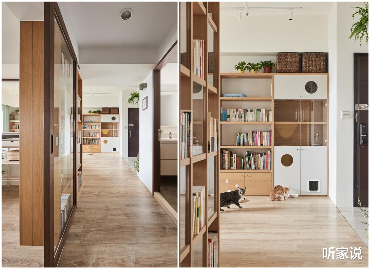 |日本90后姑娘太自律:每天把家收拾得一尘不染,入住4年干净如新