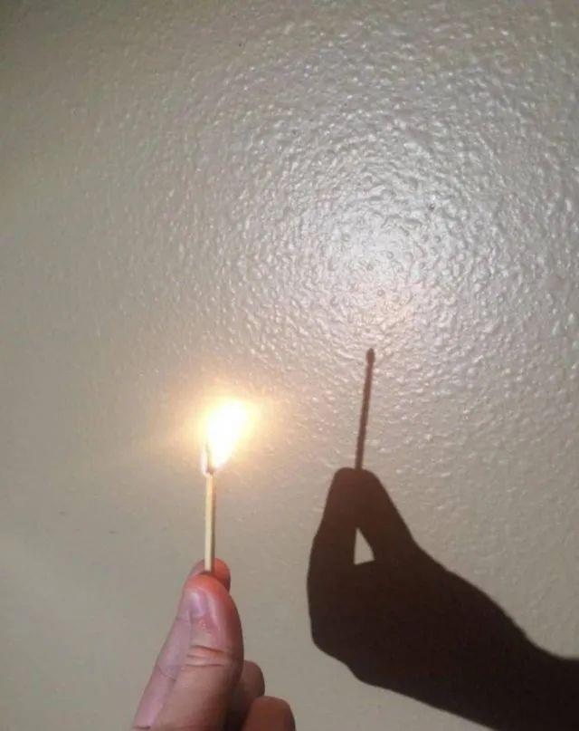  13个足以欺骗你大脑的视错觉场景，最后那张合照你能看出来吗？