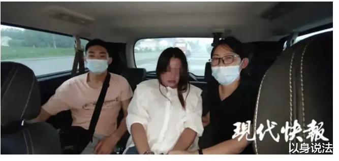 以身说法|女子骗得彩礼后,为了脱身,竟主动与公公发生性关系,事后还报警称被强奸!