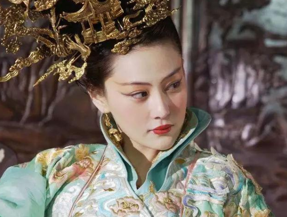 珍妃|这才是古代真实的冷宫！明朝妃子被关宫墙夹道，别被老观念误导了