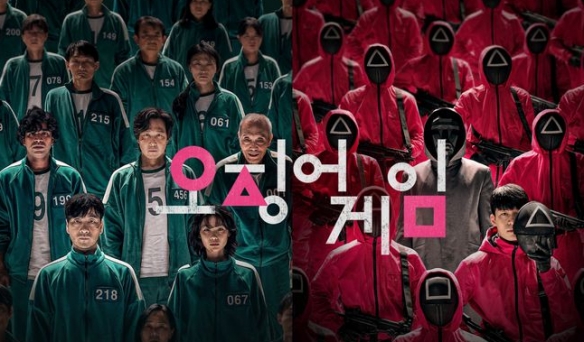 春晚|趁热打铁:韩国宣布将会制作《鱿鱼游戏》综艺节目