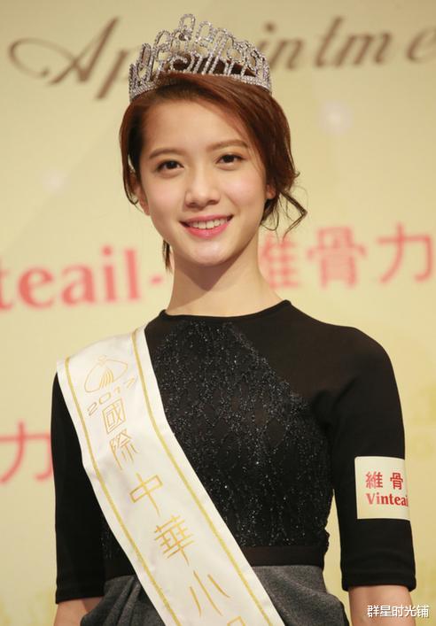 郭嘉文|李泽楷第12任女友郭嘉文，赌5年青春攀豪门，如今阔太梦碎当网红