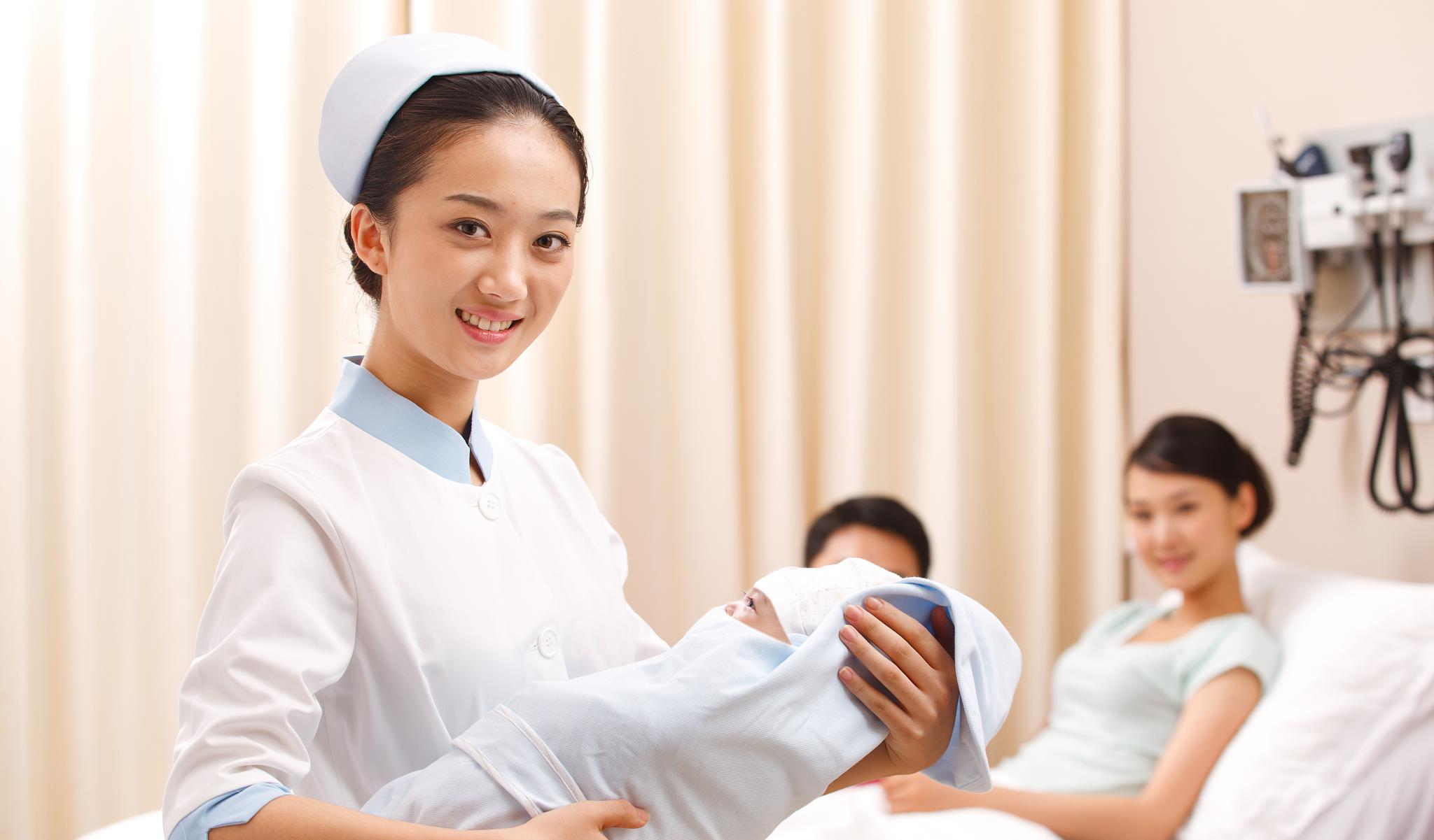 爱心常相伴|生孩子之前，做对一件事，才能度过幸福的月子时光