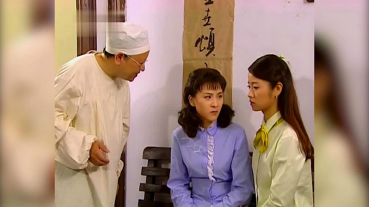 王琳|情深深：梦萍早已破了身子，为何雪姨还强迫她堕胎？依萍最清楚！