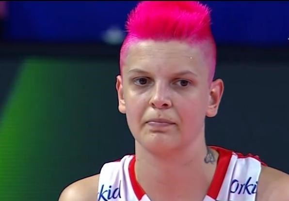 土耳其队|2：3！夺冠热门惊艳亮相，一场鏖战超预料，中国女排0：2不给机会