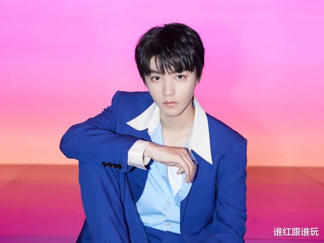 王俊凯|王俊凯工作室声明：即日起，与该品牌终止一切合作！